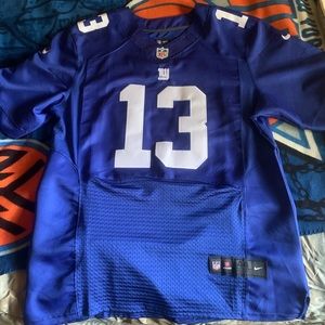 Odell Beckham Jr. Giants Jersey